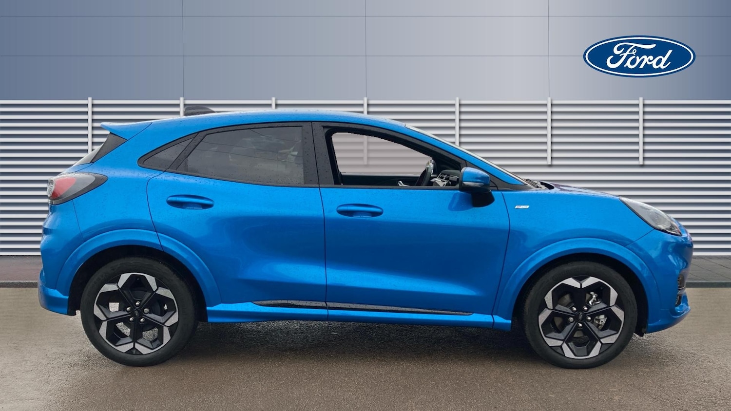 Used Ford Puma 2025 for sale - 76979321: Photo 5