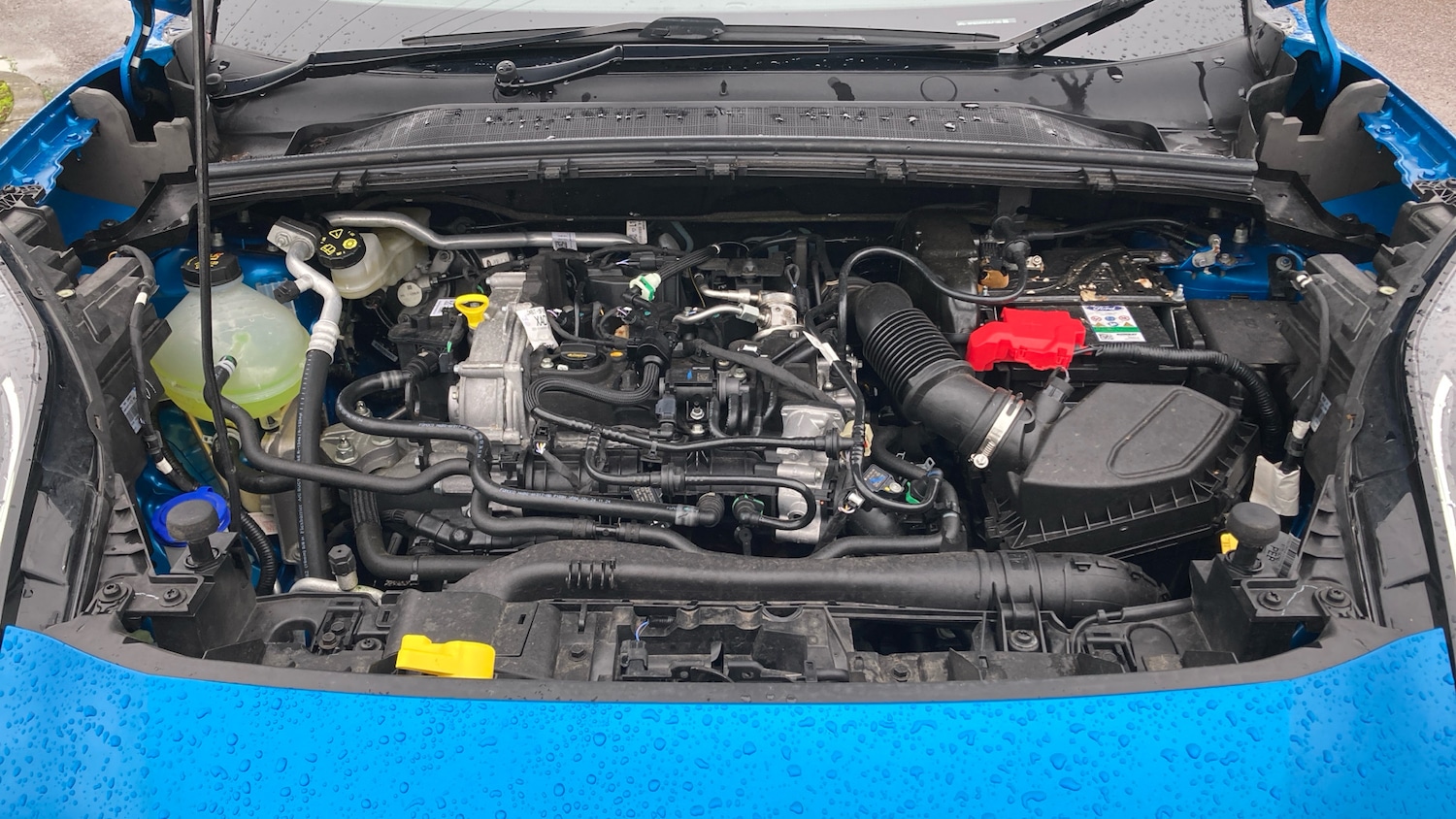 Used Ford Puma 2025 for sale - 76979321: Photo 8