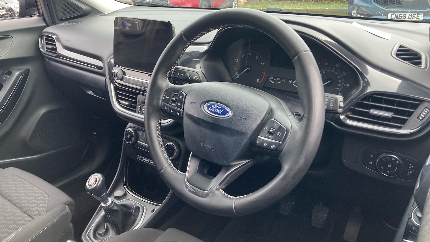 Used Ford Puma 2023 for sale - 77000963: Photo 11