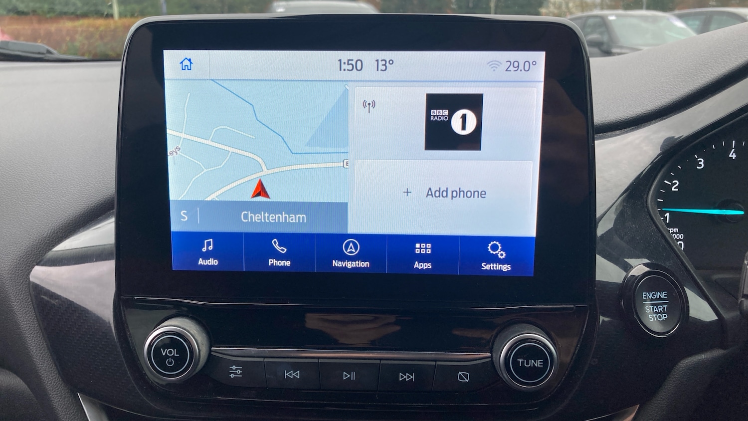 Used Ford Puma 2023 for sale - 77000963: Photo 12