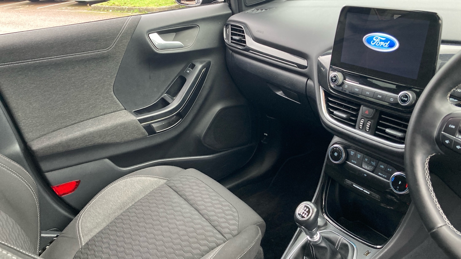 Used Ford Puma 2023 for sale - 77000963: Photo 14