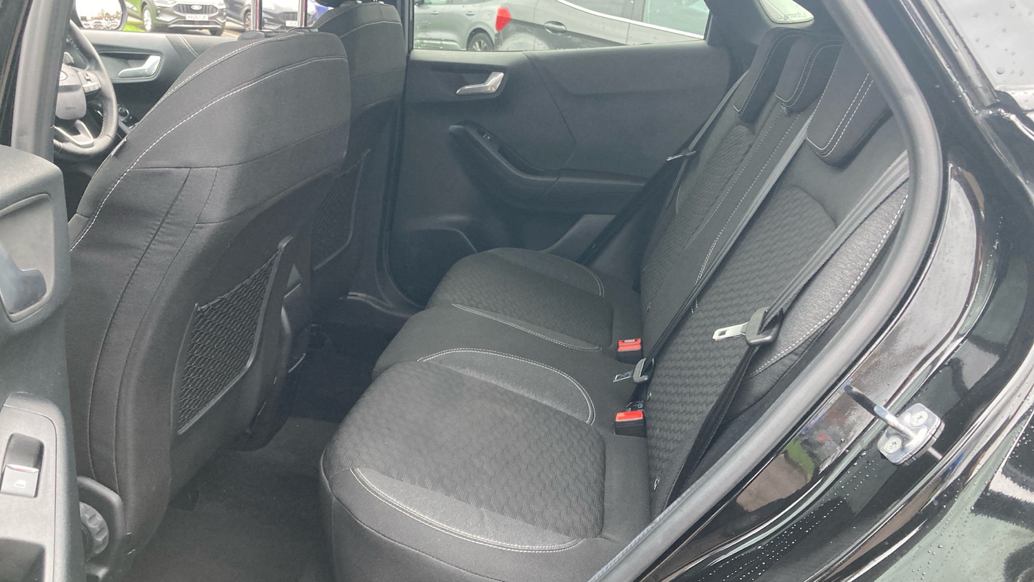 Used Ford Puma 2023 for sale - 77000963: Photo 16