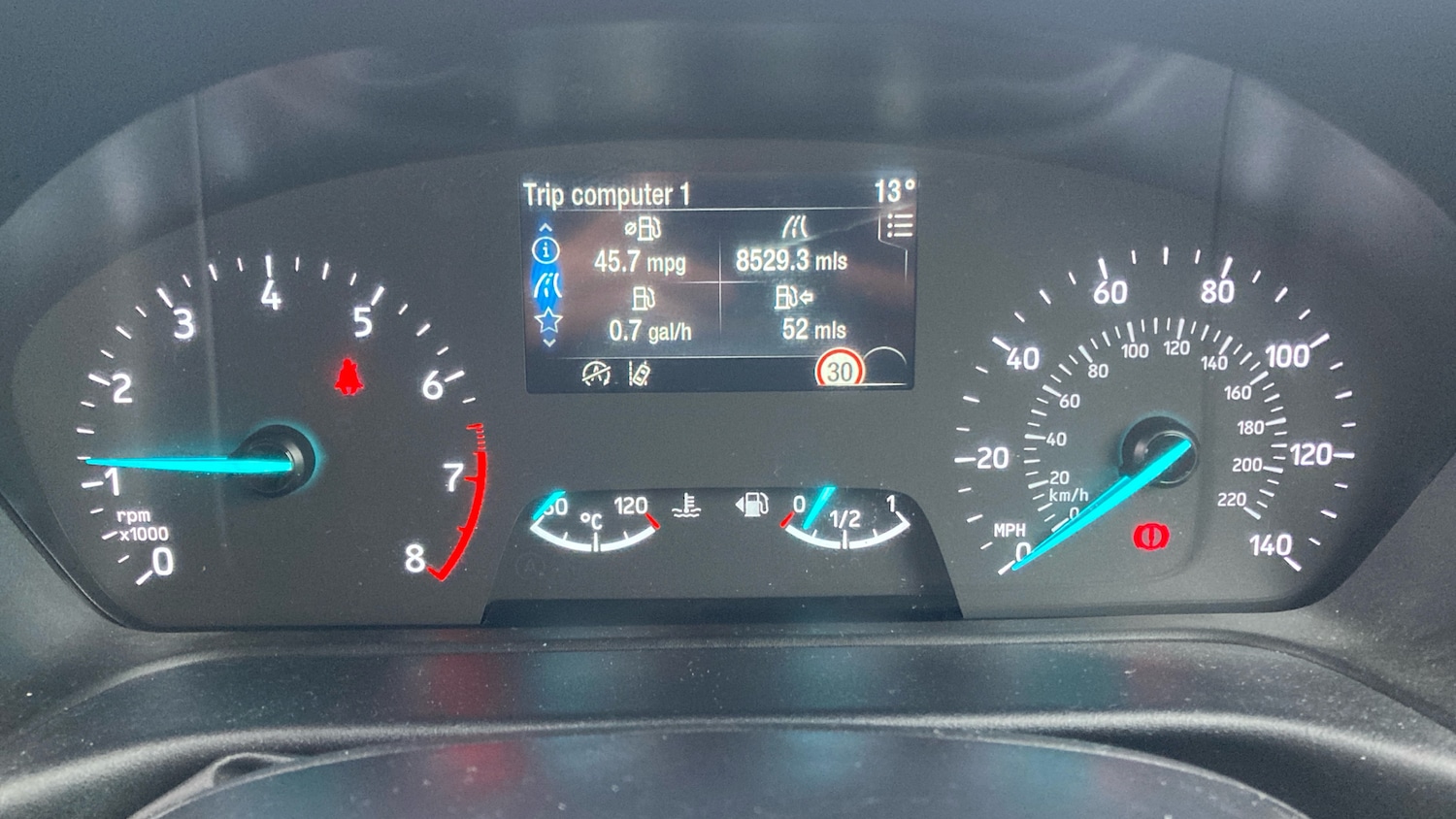 Used Ford Puma 2023 for sale - 77000963: Photo 18