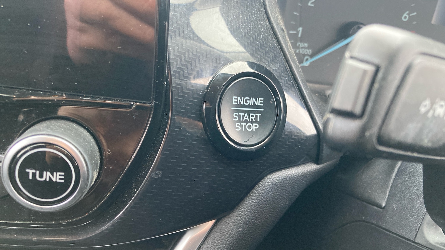 Used Ford Puma 2023 for sale - 77000963: Photo 19