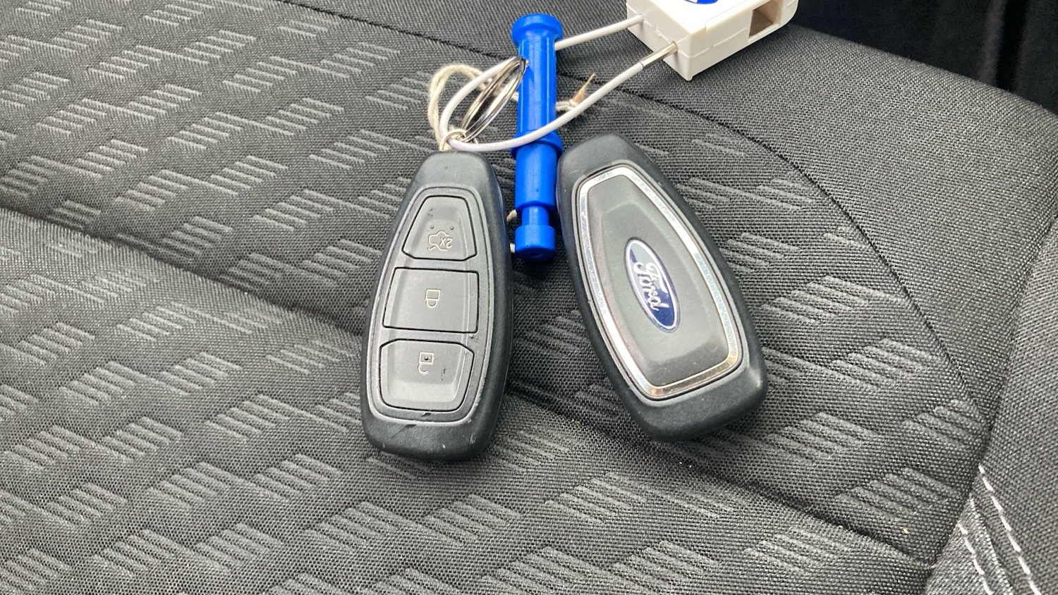 Used Ford Puma 2023 for sale - 77000963: Photo 20