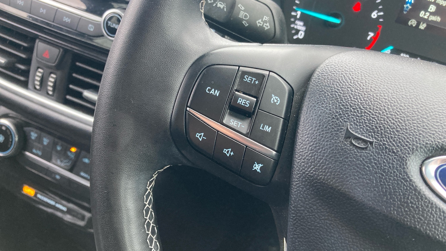 Used Ford Puma 2023 for sale - 77000963: Photo 24