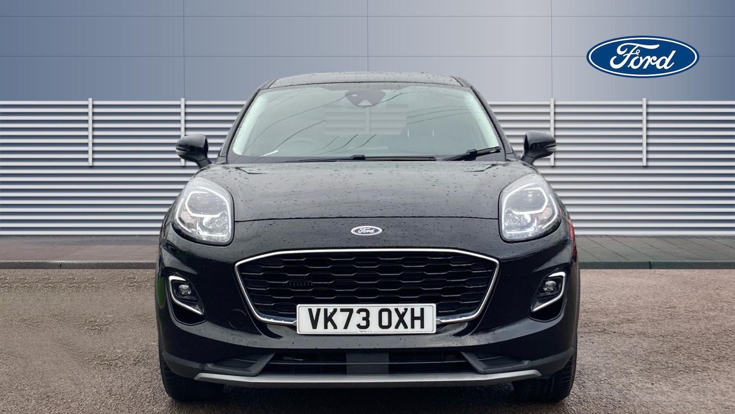 Used Ford Puma 2023 for sale - 77000963: Photo 3