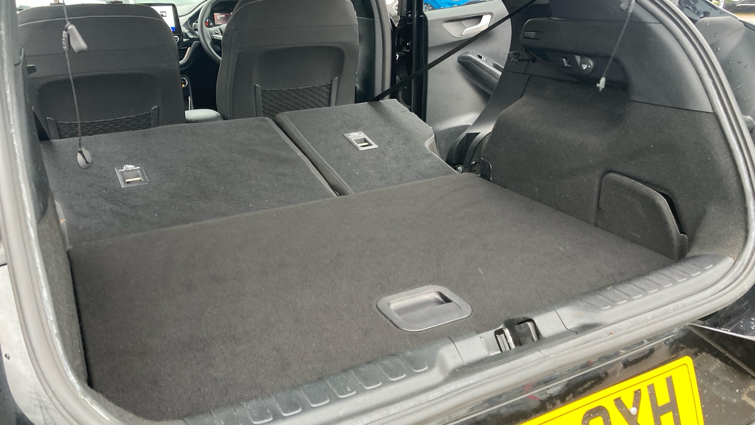 Used Ford Puma 2023 for sale - 77000963: Photo 30