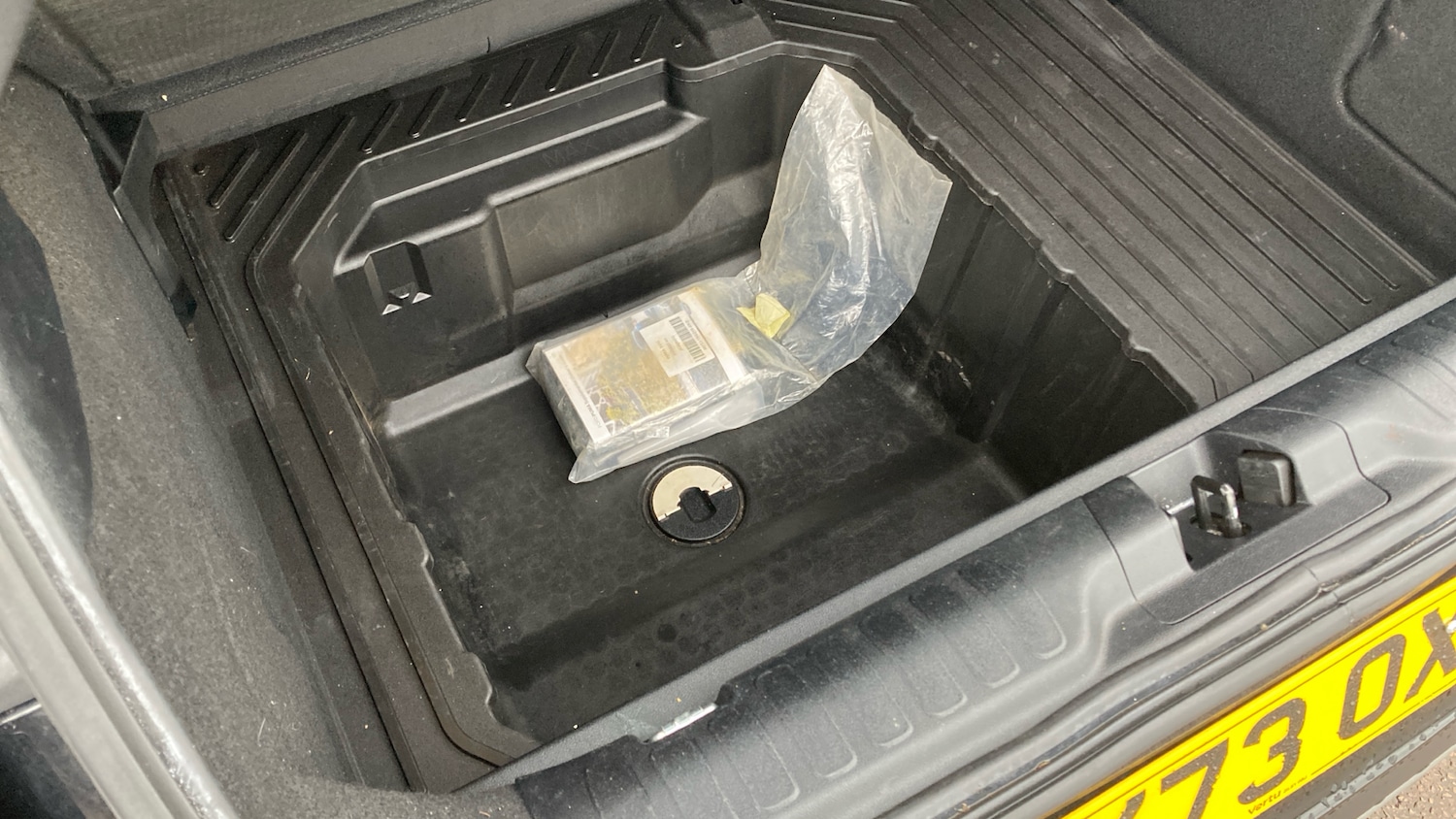 Used Ford Puma 2023 for sale - 77000963: Photo 32