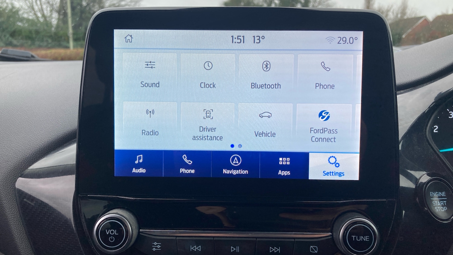 Used Ford Puma 2023 for sale - 77000963: Photo 36