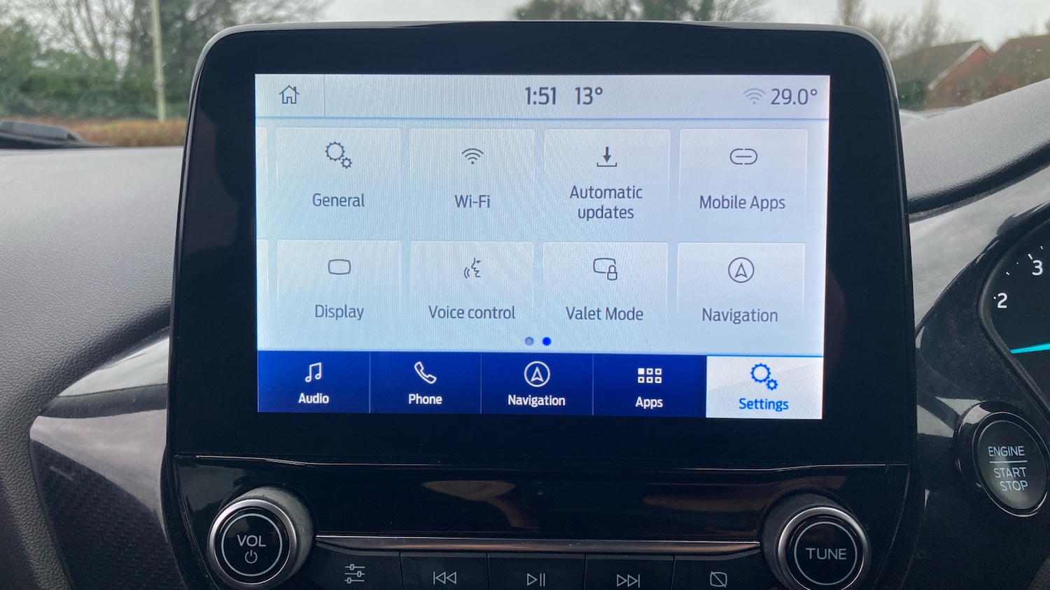 Used Ford Puma 2023 for sale - 77000963: Photo 39