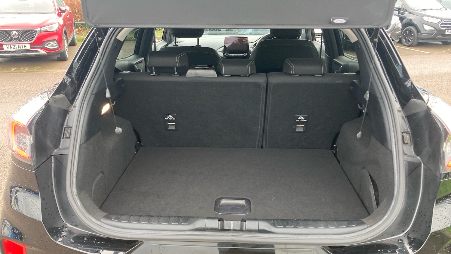 Used Ford Puma 2023 for sale - 77000963: Photo 4