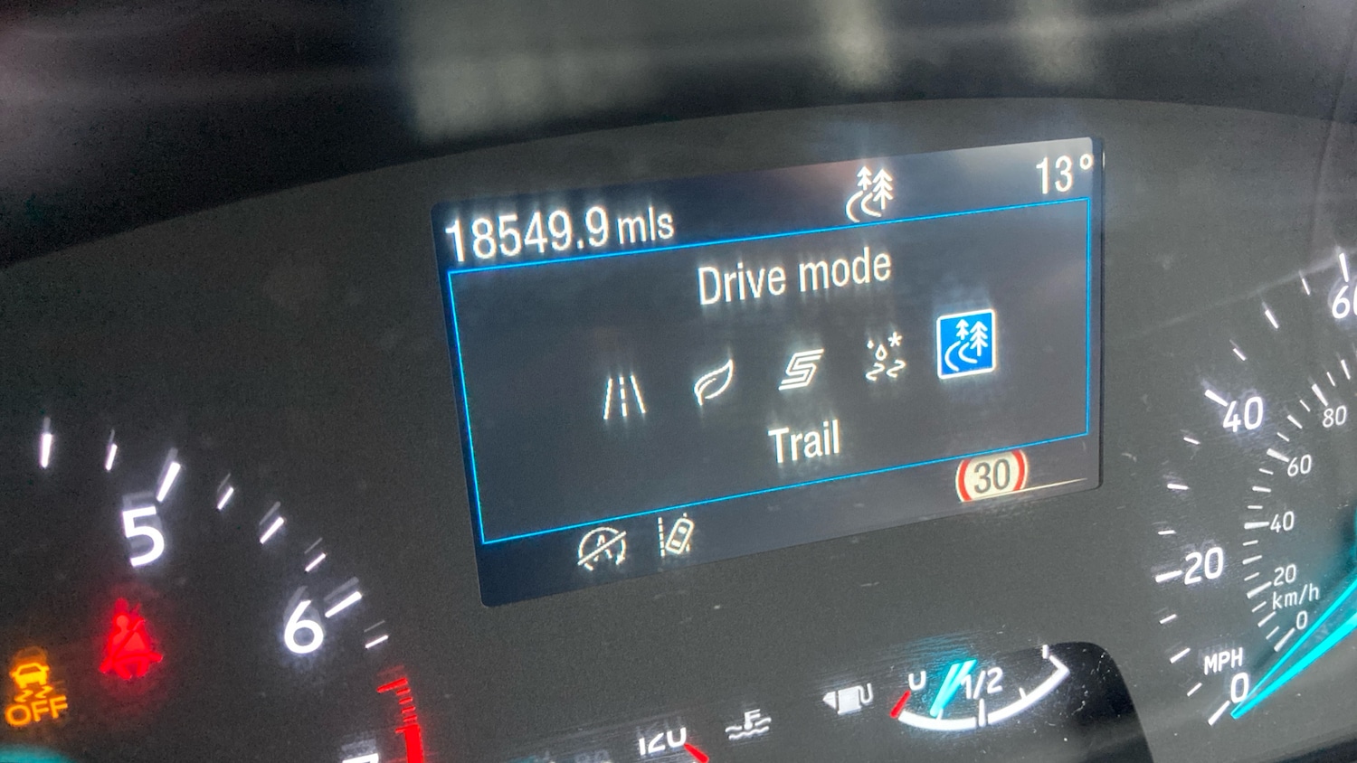 Used Ford Puma 2023 for sale - 77000963: Photo 44