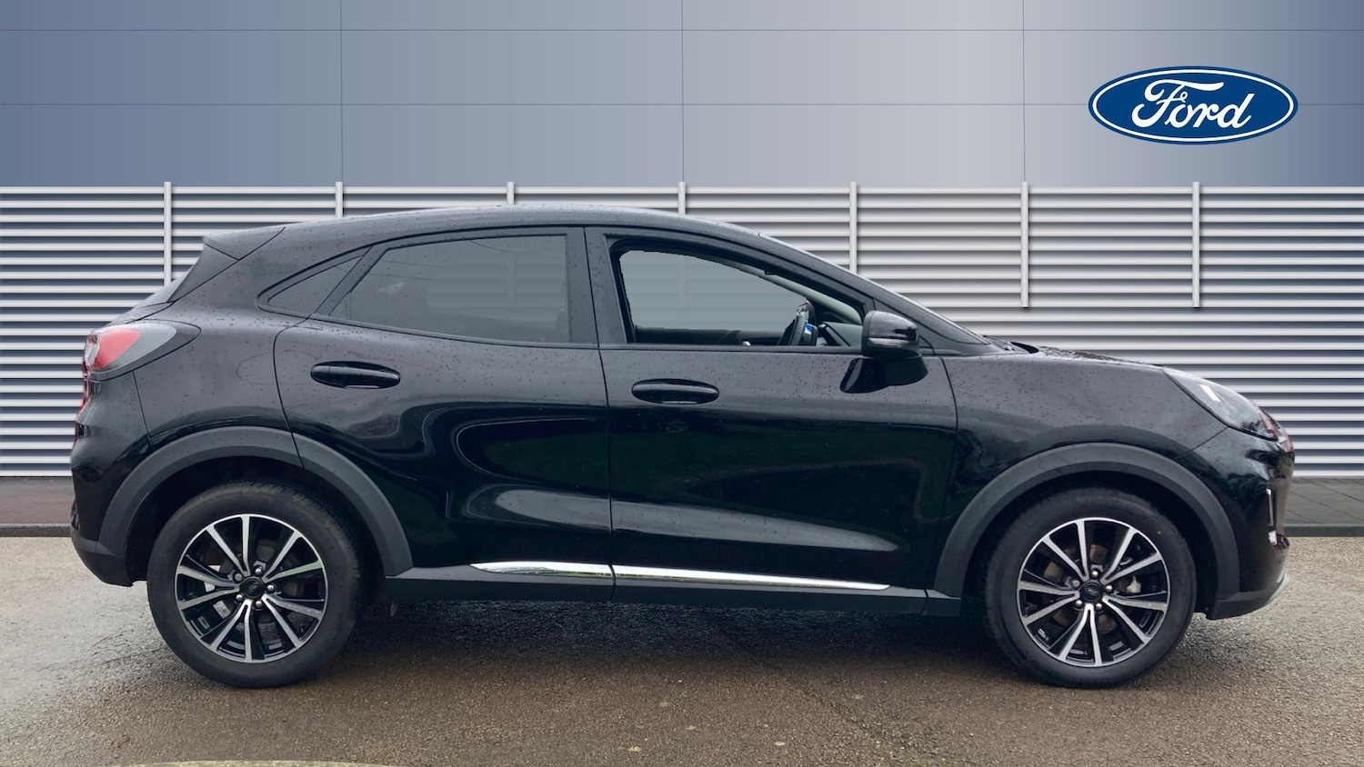 Used Ford Puma 2023 for sale - 77000963: Photo 5
