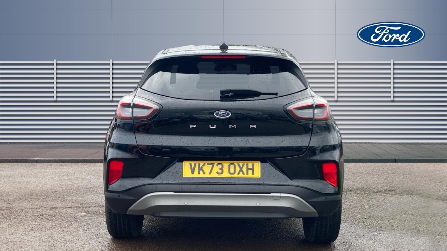 Used Ford Puma 2023 for sale - 77000963: Photo 6