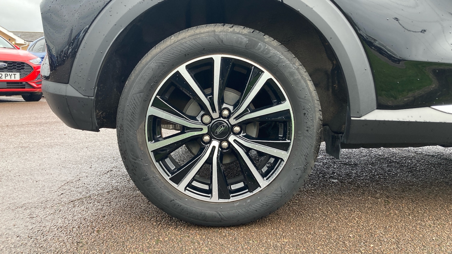 Used Ford Puma 2023 for sale - 77000963: Photo 7