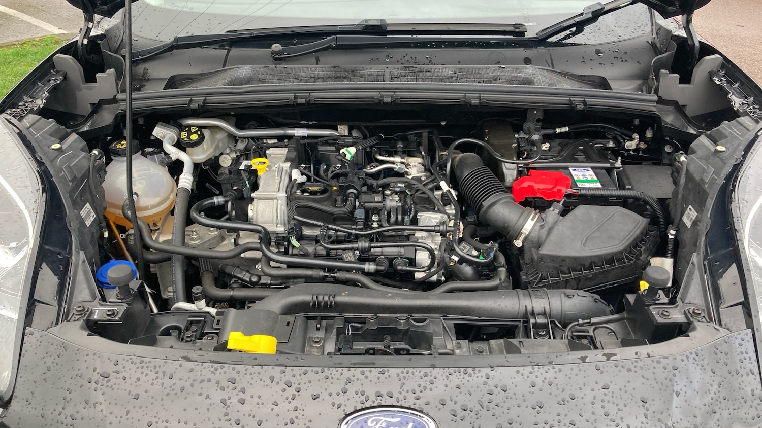 Used Ford Puma 2023 for sale - 77000963: Photo 8