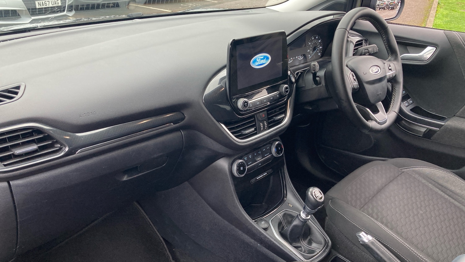 Used Ford Puma 2023 for sale - 77000963: Photo 9