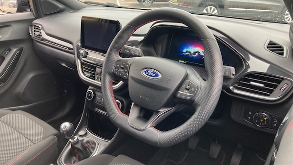 Used Ford Puma 2022 for sale - 76263716: Photo 11