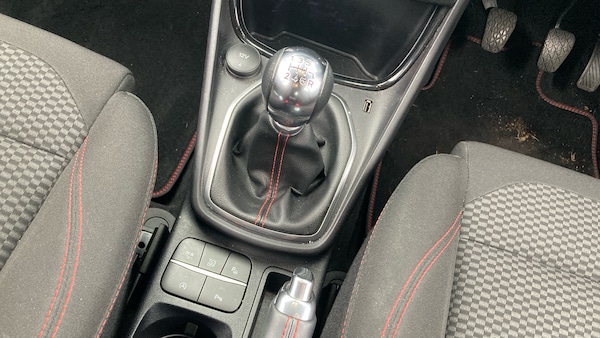 Used Ford Puma 2022 for sale - 76263716: Photo 13