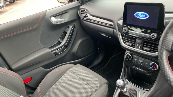 Used Ford Puma 2022 for sale - 76263716: Photo 14