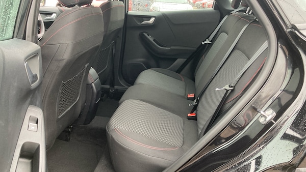 Used Ford Puma 2022 for sale - 76263716: Photo 16