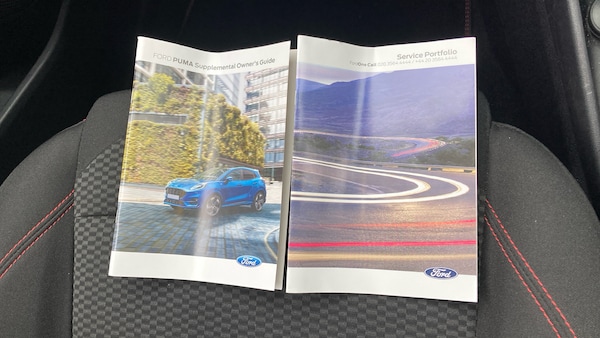 Used Ford Puma 2022 for sale - 76263716: Photo 19