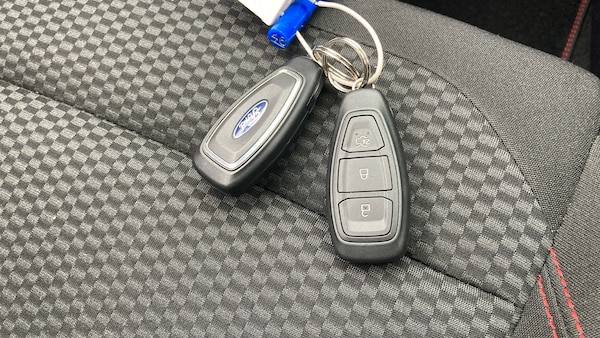 Used Ford Puma 2022 for sale - 76263716: Photo 20