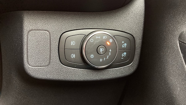 Used Ford Puma 2022 for sale - 76263716: Photo 22