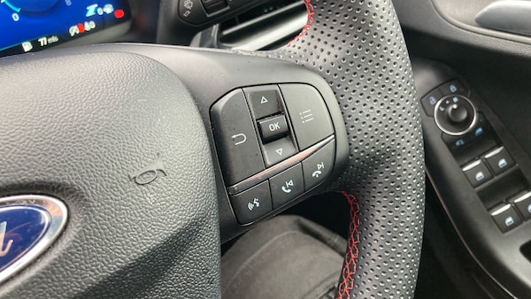 Used Ford Puma 2022 for sale - 76263716: Photo 23