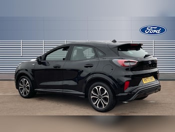 Used Ford Puma 2022 for sale - 76263716: Photo 2