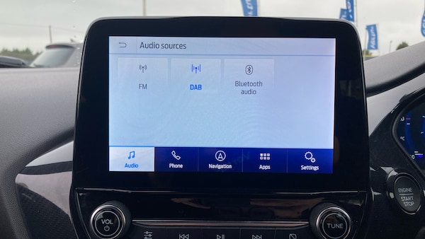 Used Ford Puma 2022 for sale - 76263716: Photo 35