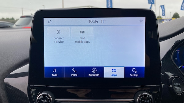 Used Ford Puma 2022 for sale - 76263716: Photo 37