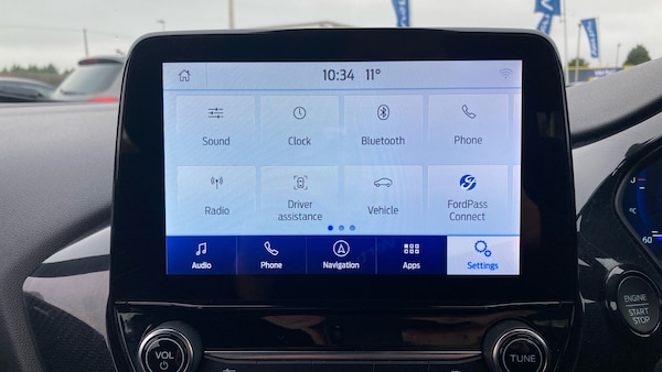 Used Ford Puma 2022 for sale - 76263716: Photo 38