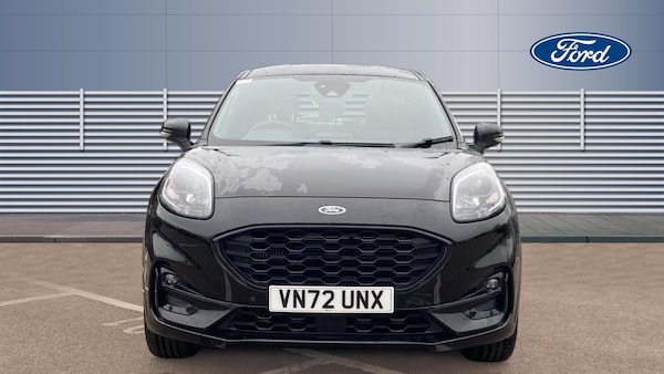 Used Ford Puma 2022 for sale - 76263716: Photo 3