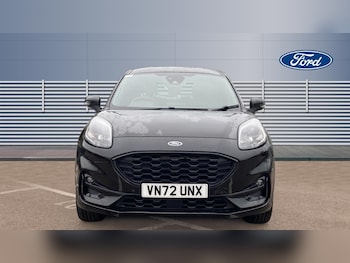 Used Ford Puma 2022 for sale - 76263716: Photo 3