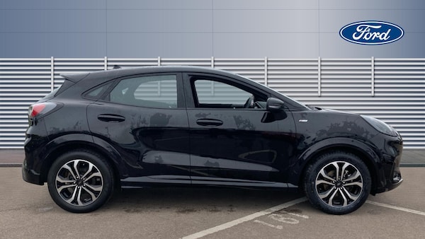 Used Ford Puma 2022 for sale - 76263716: Photo 5