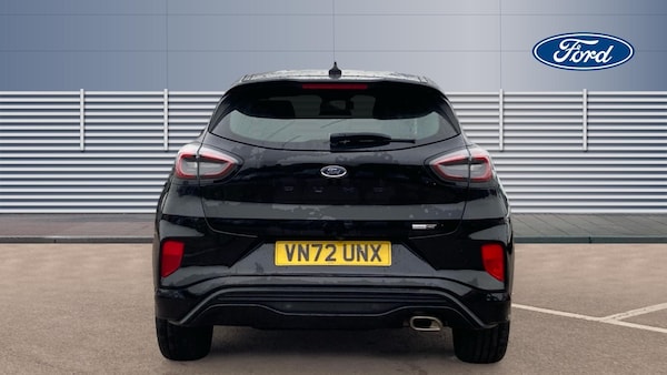 Used Ford Puma 2022 for sale - 76263716: Photo 6