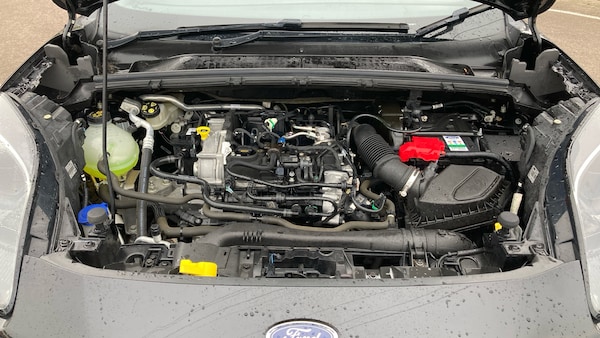 Used Ford Puma 2022 for sale - 76263716: Photo 8