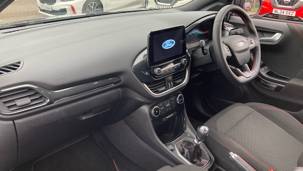 Used Ford Puma 2022 for sale - 76263716: Photo 9