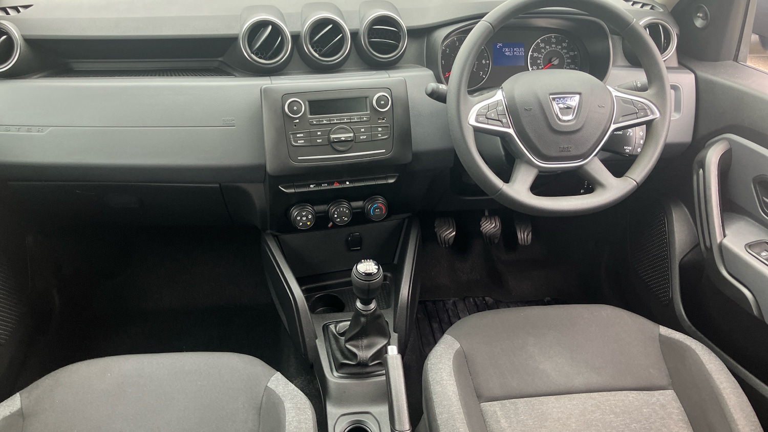 Used Dacia Duster 2022 for sale - 76706242: Photo 10