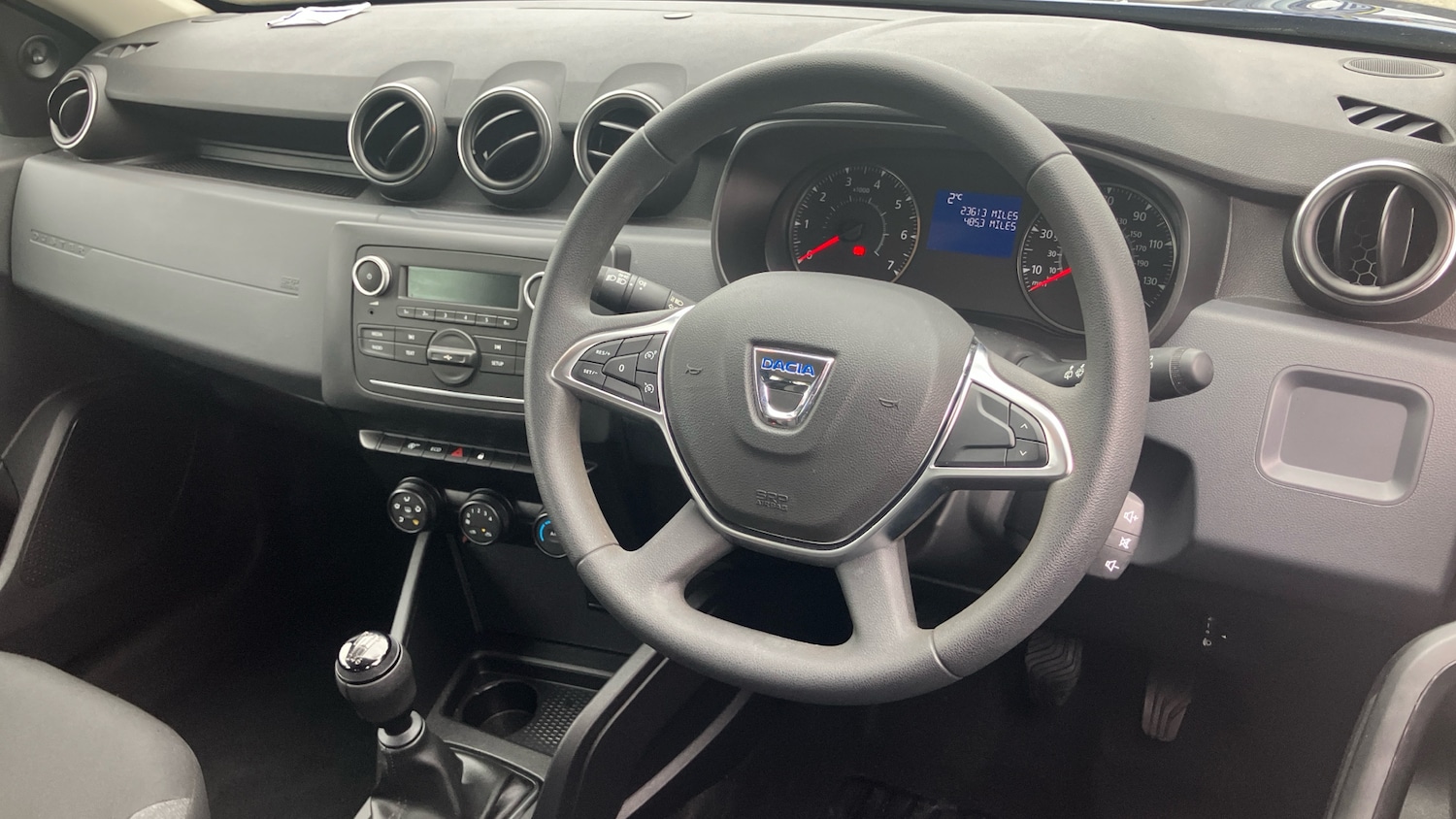 Used Dacia Duster 2022 for sale - 76706242: Photo 11