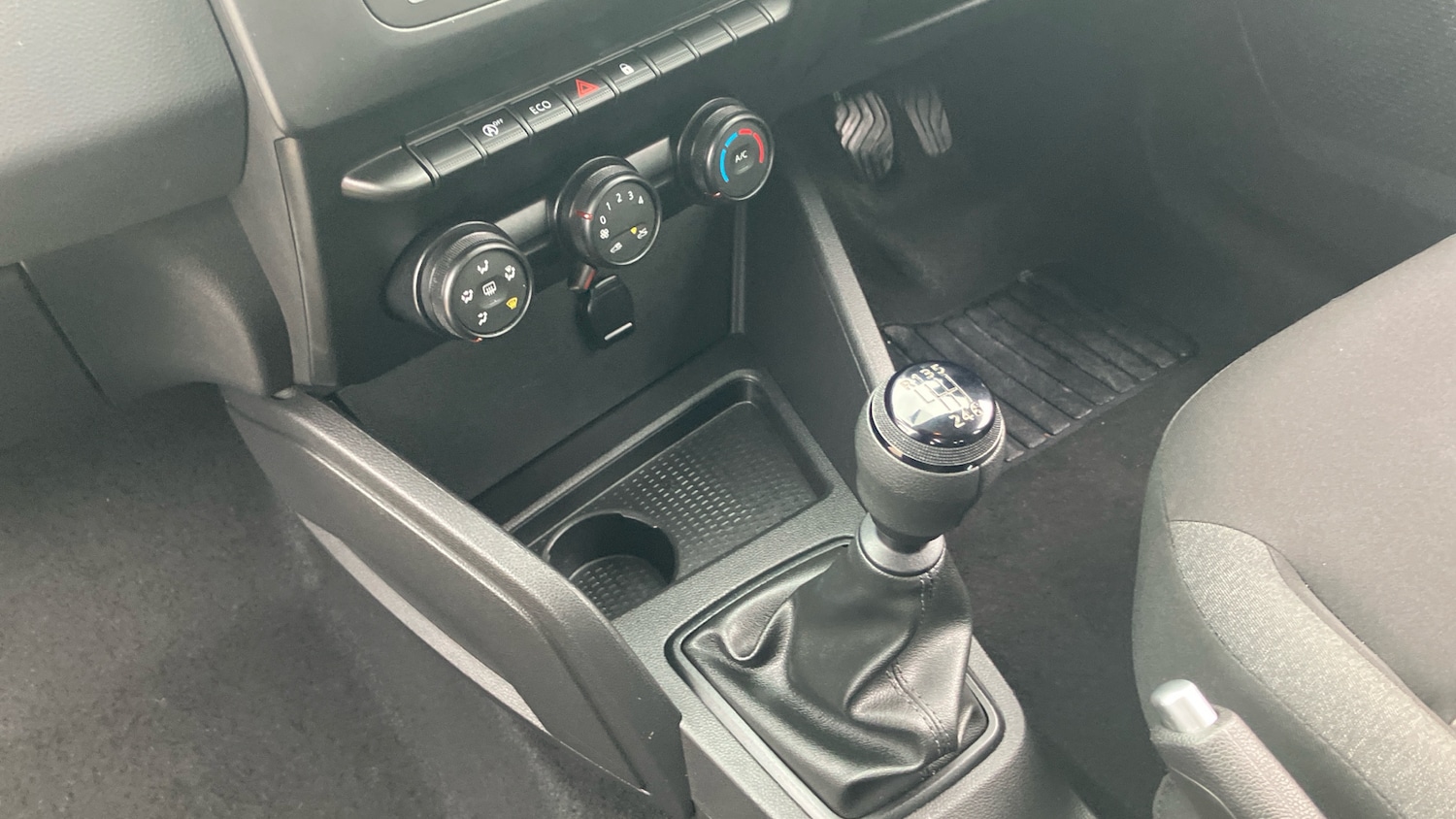 Used Dacia Duster 2022 for sale - 76706242: Photo 13