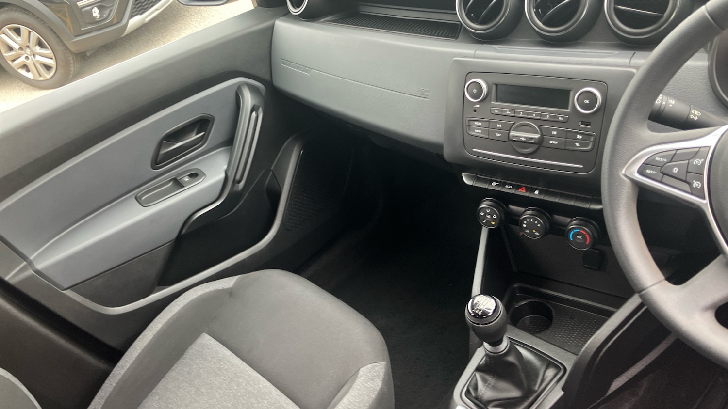 Used Dacia Duster 2022 for sale - 76706242: Photo 14