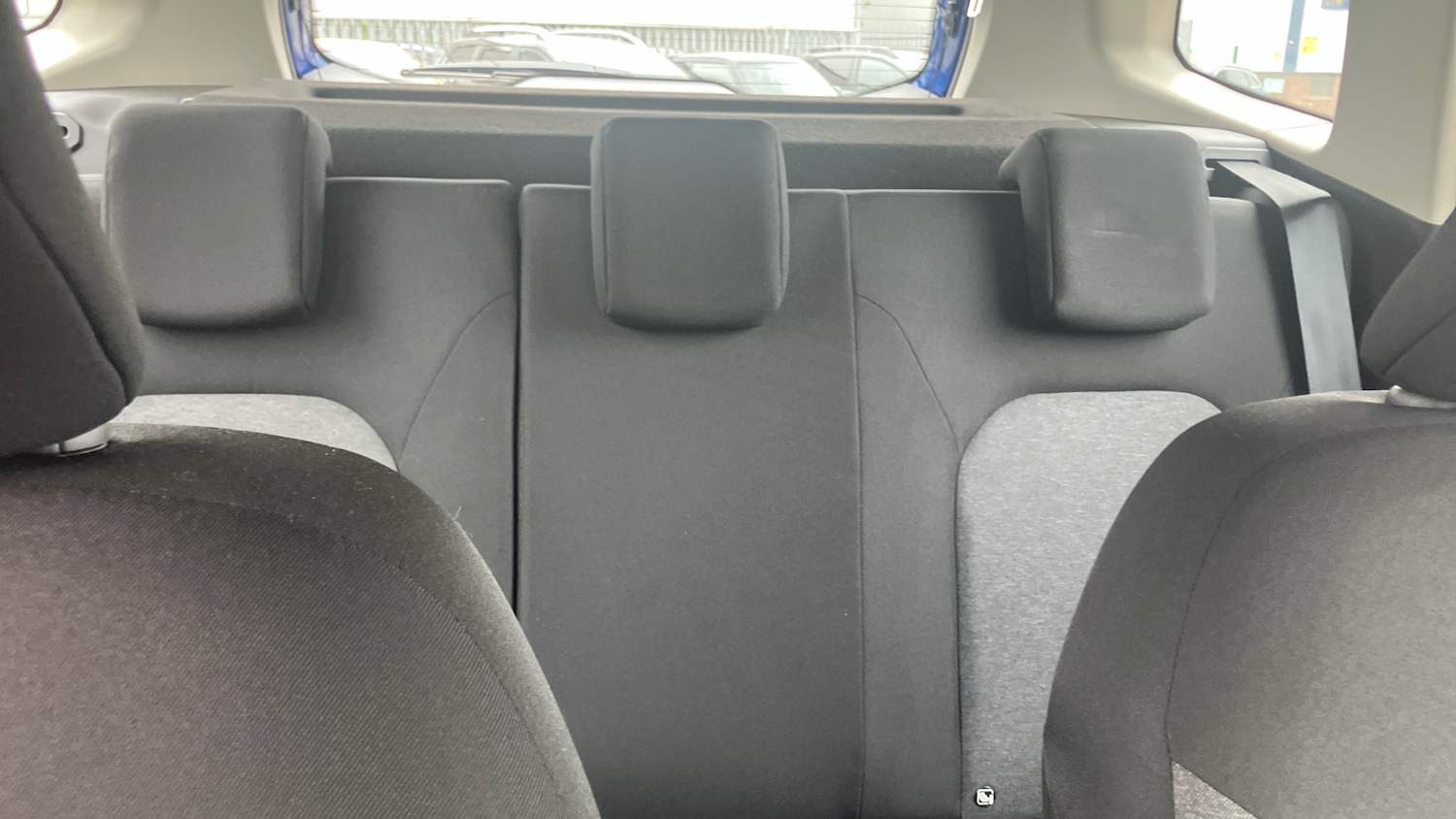 Used Dacia Duster 2022 for sale - 76706242: Photo 15