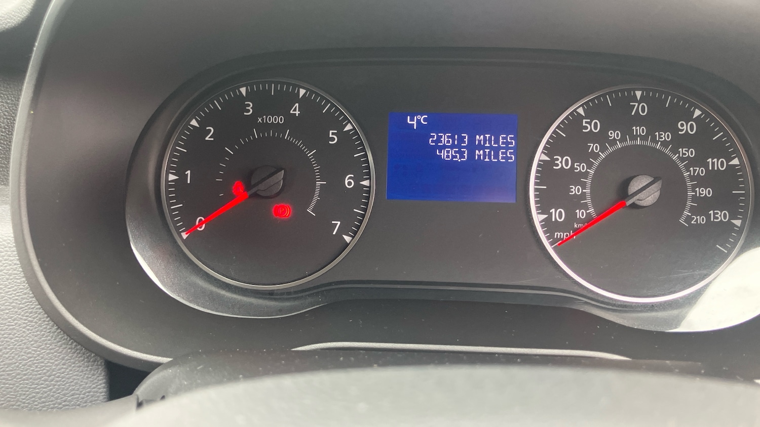 Used Dacia Duster 2022 for sale - 76706242: Photo 18