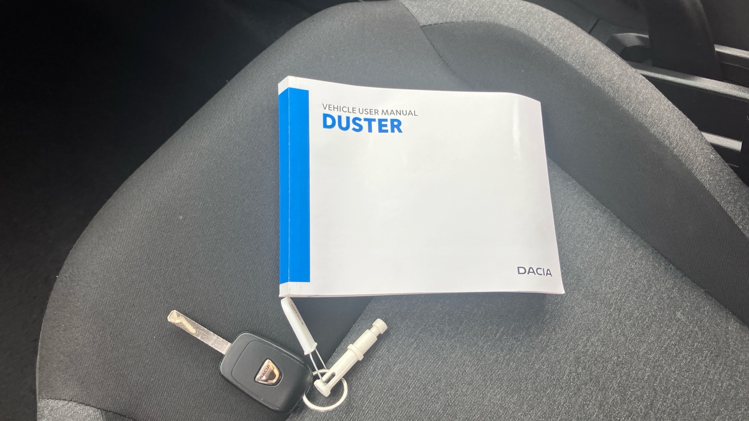 Used Dacia Duster 2022 for sale - 76706242: Photo 19