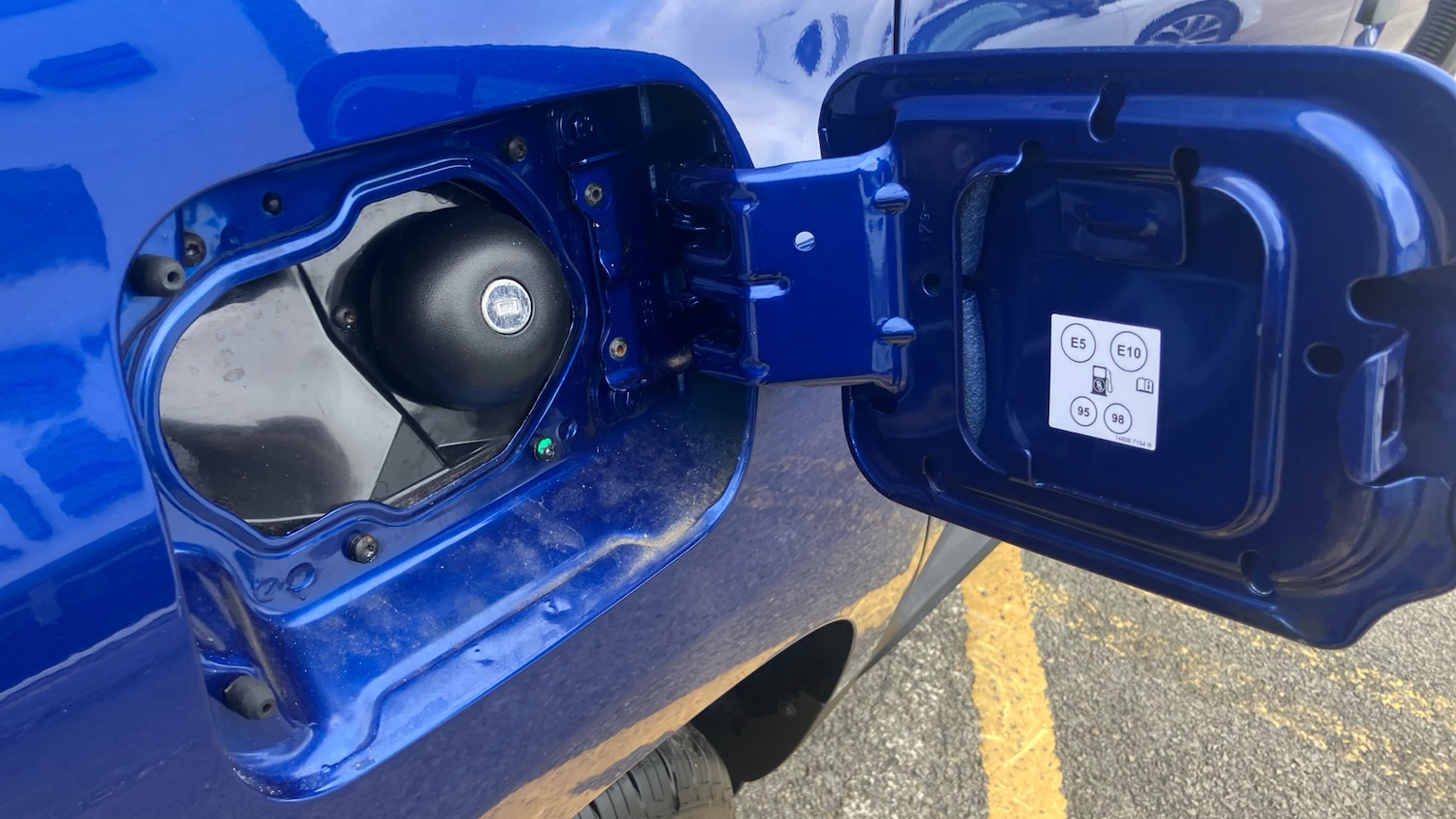 Used Dacia Duster 2022 for sale - 76706242: Photo 27