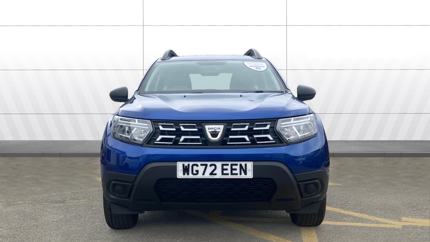 Used Dacia Duster 2022 for sale - 76706242: Photo 3
