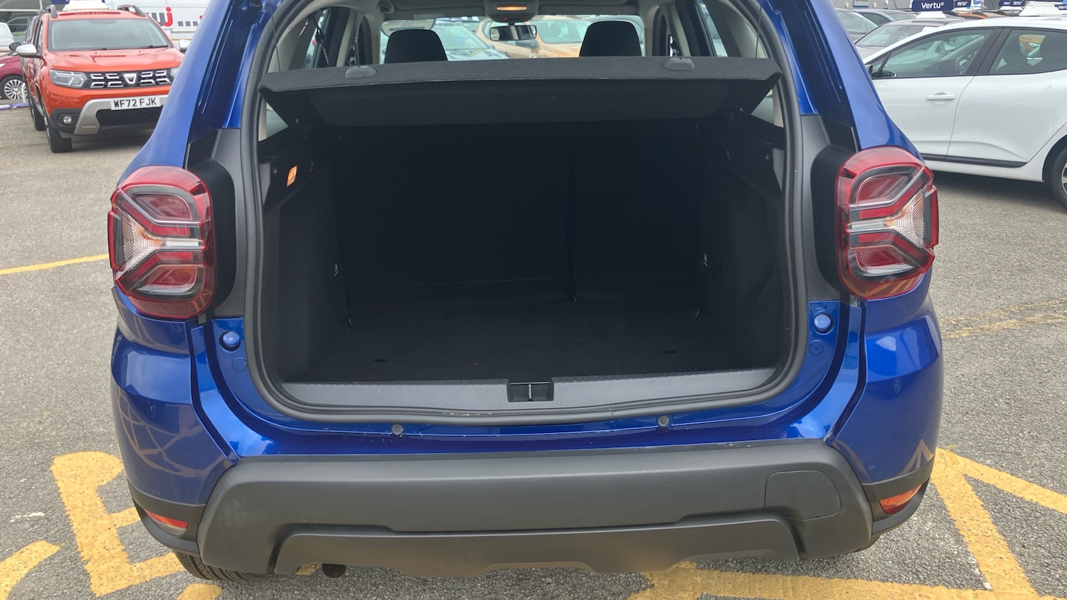 Used Dacia Duster 2022 for sale - 76706242: Photo 4